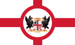 City of Perth Flag.png