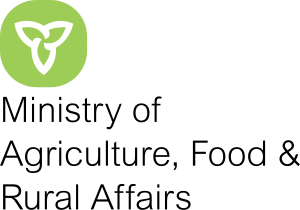 Logo of the Ministry of Agriculture, Food and Rural Affairs.svg