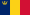 Flag of Queens University (Canada).svg