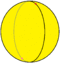 Spherical digonal hosohedron.png