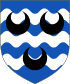 Arms of Richard Hornebrooke.svg
