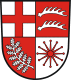 Coat of arms of Losheim am See