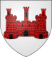 Coat of arms of Nyons
