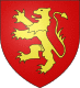 Coat of arms of Pontmain
