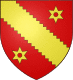Coat of arms of Bouguenais