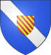 Coat of arms of Collonges-la-Rouge