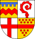 Coat of arms of Lebach