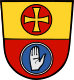 Coat of arms of Schwäbisch Hall