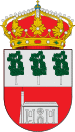 Official seal of Becedas