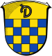 Coat of arms of Niederdorfelden