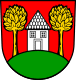 Coat of arms of Hattenhofen