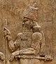 Sargon II and dignitary (particular).jpg