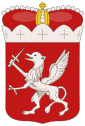 Coat of Arms of Livonia