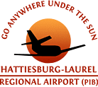 Hattiesburg-Laurel Regional Airport logo.png