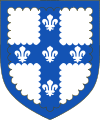 Arms of John Joyner.svg