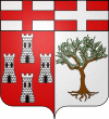 Coat of arms of Imperia
