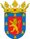 Official seal of Coria