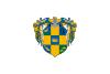 Flag of Sándorfalva