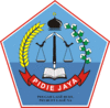 Lambang Kabupaten Pidie Jaya