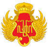 Yogyakarta Sultanate Hamengkubhuwono X Emblem.svg