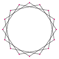 Regular star polygon 16-3.svg