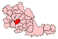 Outline map