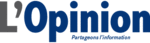 L'opinion logo