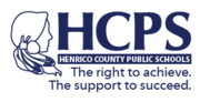 Henrico County Public Schools Logo with Slogan.png