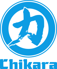 Chikara logo