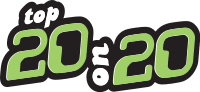 Top 20 on 20 logo.svg