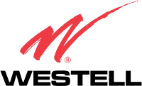 Westell logo