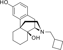 Structural formula