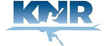KNR official logo as of 2009
