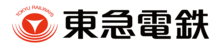 TOKYU RAILWAYS Logo.png
