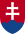 Coat of Arms of the First Slovak Republic.svg