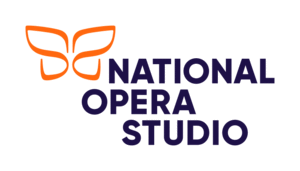 National Opera Studio logo