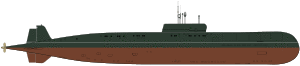Papa class SSGN.svg