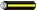 Fiber black yellow stripe.svg