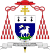 François-Marie-Benjamin Richard's coat of arms