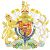 Coat of Arms of the United Kingdom (1801-1816).svg