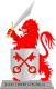 Coat of arms of Leiden