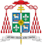 Coat of arms of Pablo Muñoz Vega.svg