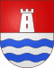 Coat of arms of Origlio
