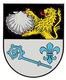 Coat of arms of Sitters