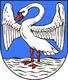 Coat of arms of Schwanebeck