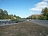 Rowan Road Bridge over Pithlachascotee River; North from median.jpg