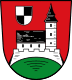 Coat of arms of Dombühl