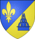Coat of arms of Blingel