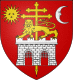 Coat of arms of Albi