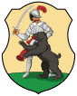 Coat of arms of Komárom